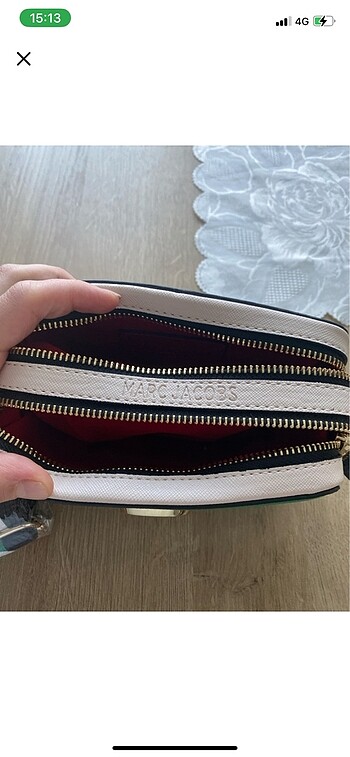 Marc Jacobs MARC JACOBS SMALL size