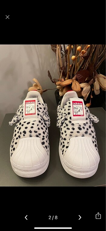 Adidas Adidas super temiz