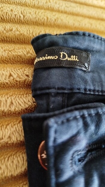 Massimo Dutti Massimo dutti
