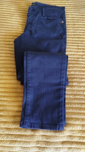 36 Beden lacivert Renk Massimo dutti