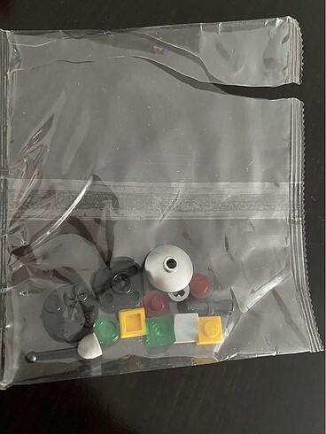  Beden LEGO Creator 31094 3in1