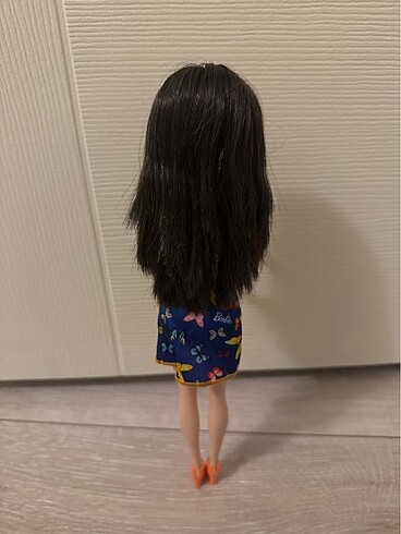 Barbie Barbie bebek