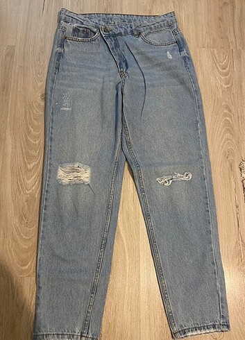 Bershka Jeannn