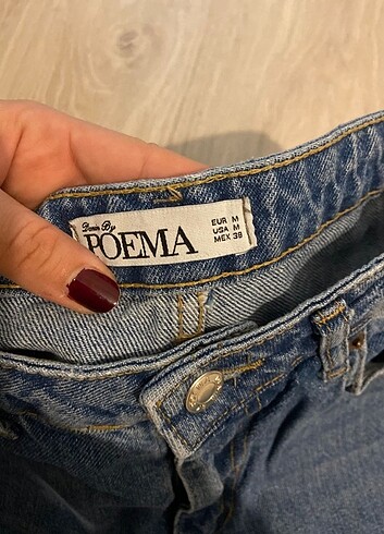 Bershka Jeannnn 