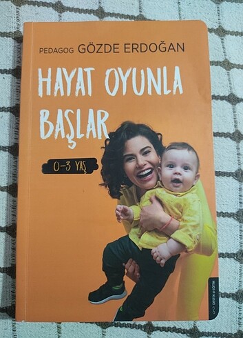 Hayat Oyunla Başlar