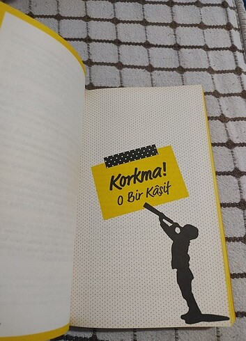  Korkma İyi Bir Annesin
