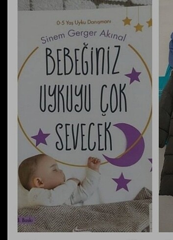 Çocuk kitapları 