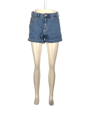 Sevenhill Jean / Kot Şort %70 İndirimli.