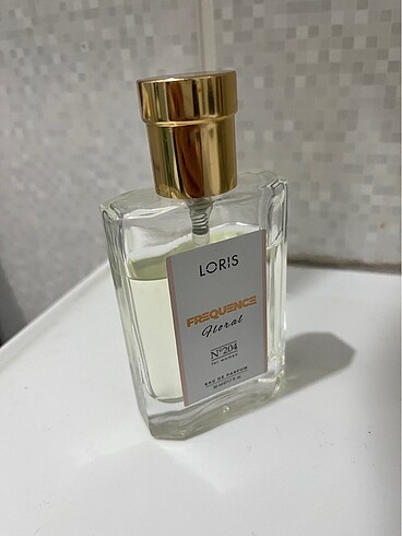 Lorıs parfüm