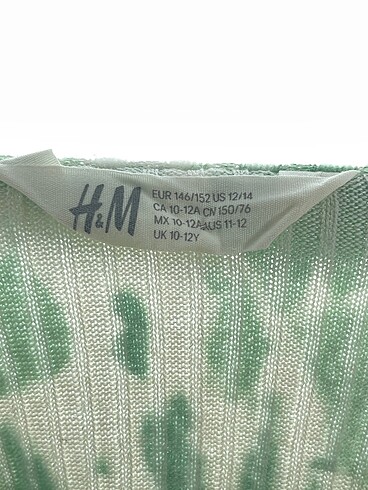 universal Beden çeşitli Renk H&M Bluz %70 İndirimli.