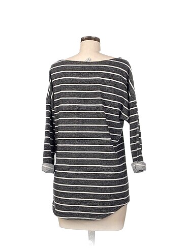 s Beden H&M Bluz %70 İndirimli.