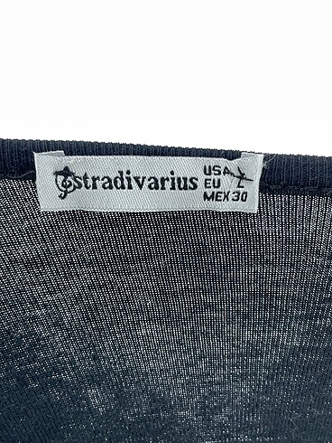 l Beden çeşitli Renk Stradivarius Bluz %70 İndirimli.