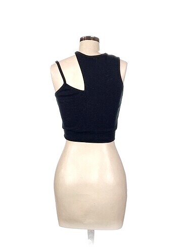 l Beden Stradivarius Bluz %70 İndirimli.