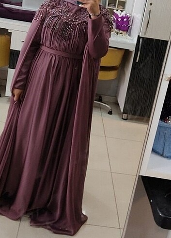 xl Beden Abiye