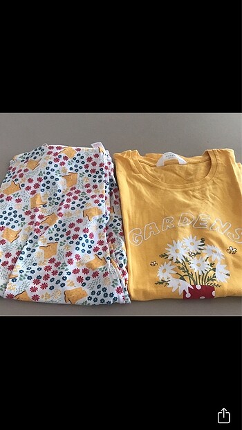 Penti pijama