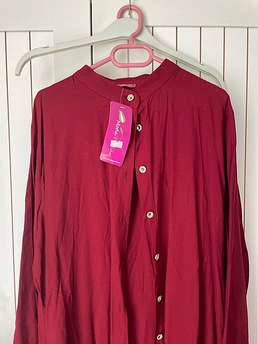 50 Beden Tunik