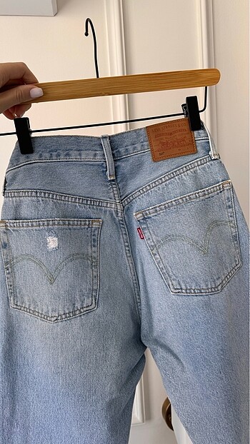 Levi?s jeans