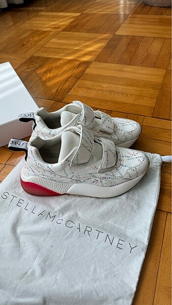 Stella McCartney