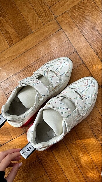 Stella McCartney Stella McCartney