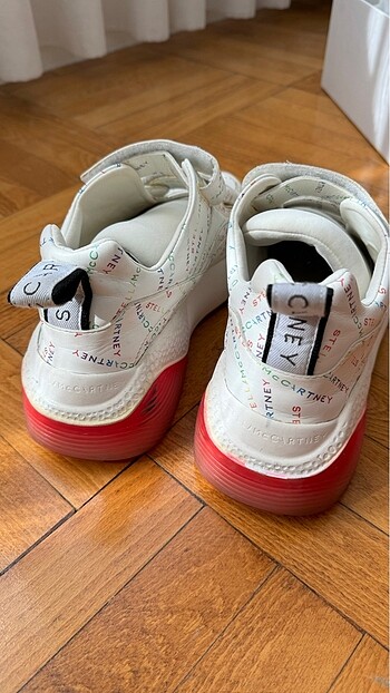 40 Beden Stella McCartney