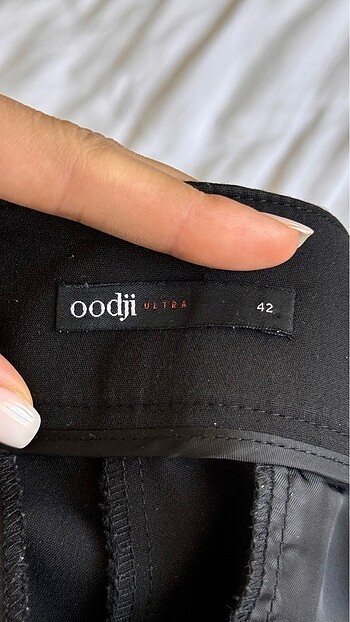 s Beden Şort oodji
