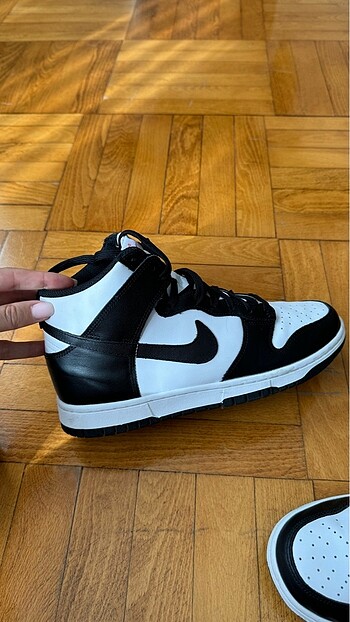 40,5 Beden Nike Dunk