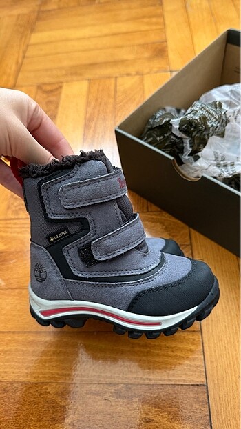 Timberland Timberland