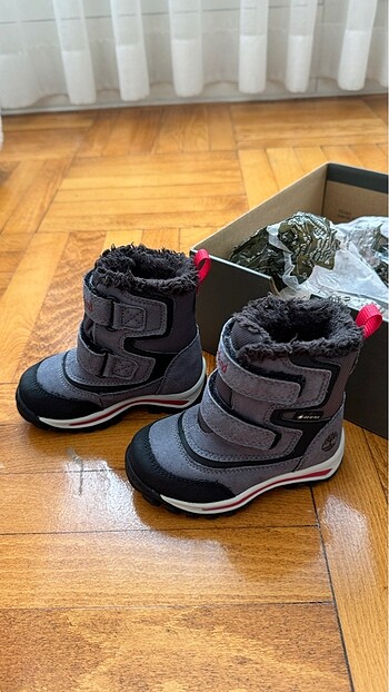 Timberland