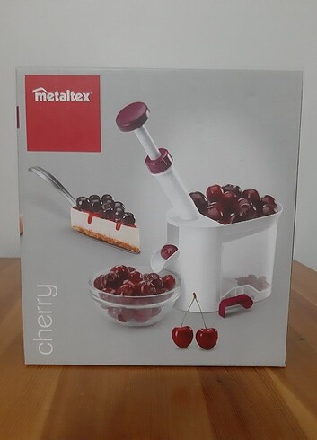 Beden Metalex Çekirdek Çıkarıcı