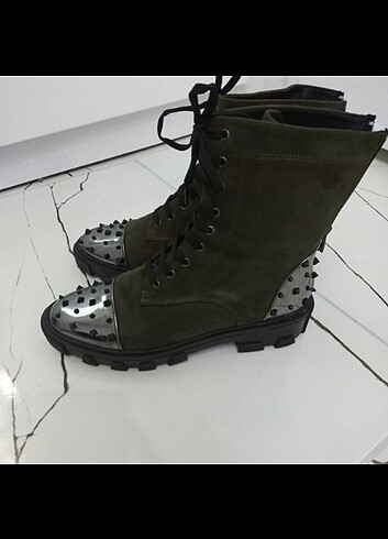 Zara Trendyolmilla kadın bot