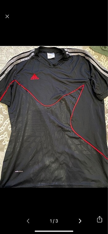 Adidas spor tshirt