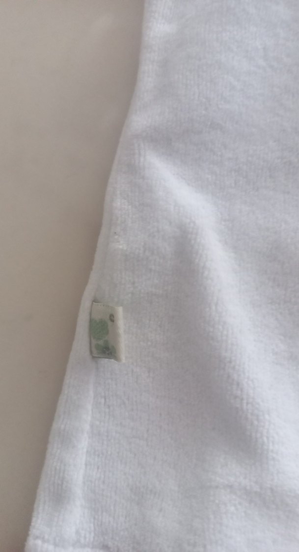 Beyaz Bebek başlığı - Görsel 2