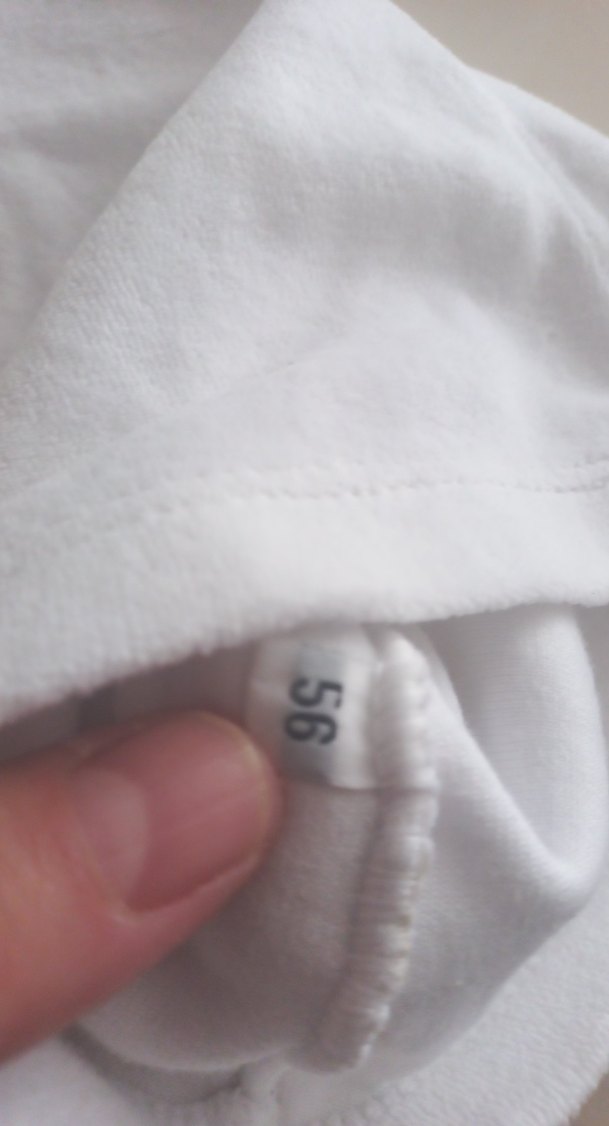 Beyaz Bebek başlığı - Görsel 3