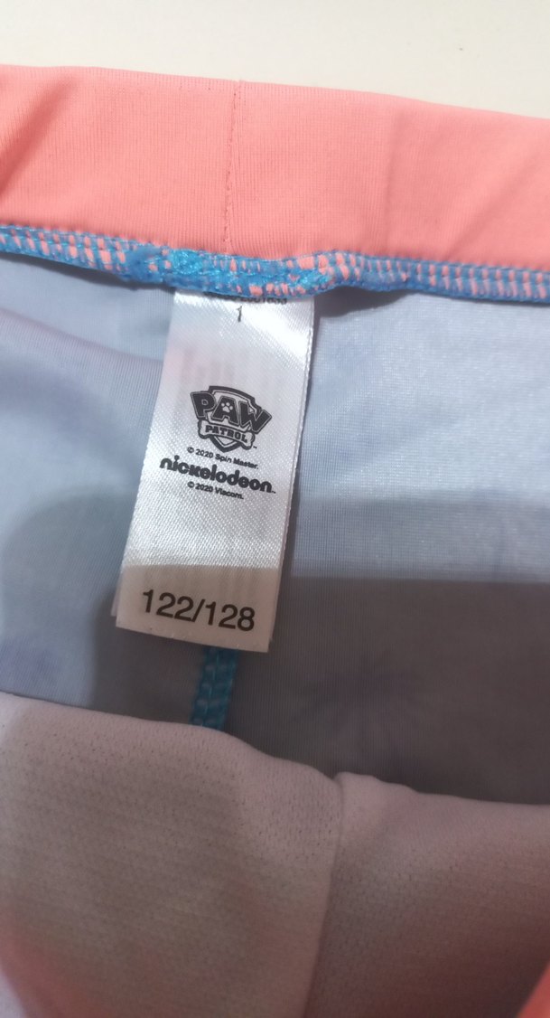 Renkli Baskılı Erkek Çocuk Mayo - Görsel 2