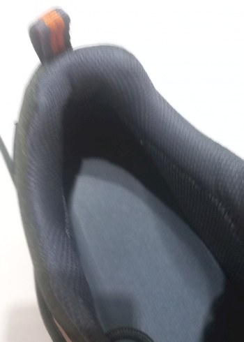 Haki Lumber Jack Bağcıklı Spor Ayakkabı - Görsel 4