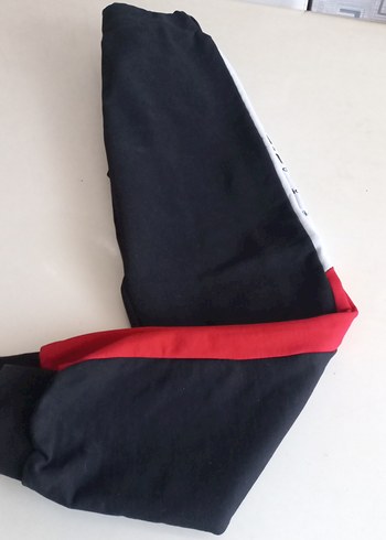 Erkek Çocuk Adidas Kapüşonlu Eşofman Takımı - Görsel 10