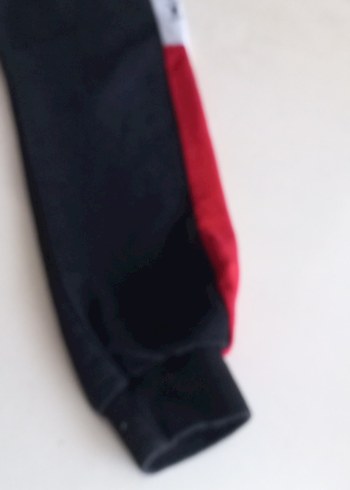 Erkek Çocuk Adidas Kapüşonlu Eşofman Takımı - Görsel 9