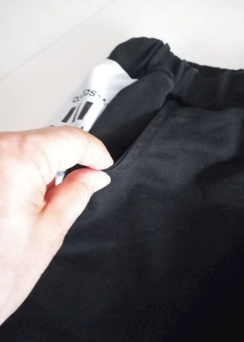 Erkek Çocuk Adidas Kapüşonlu Eşofman Takımı - Görsel 7