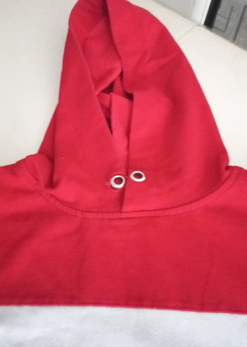 Erkek Çocuk Adidas Kapüşonlu Eşofman Takımı - Görsel 2