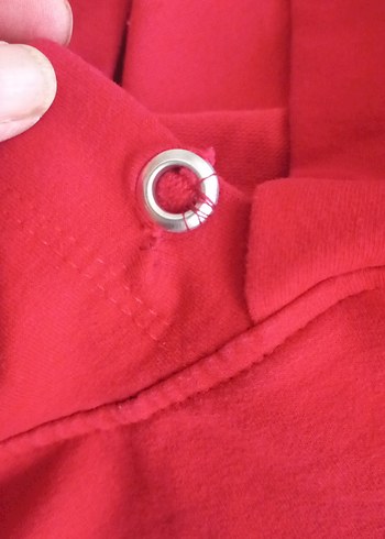 Erkek Çocuk Adidas Kapüşonlu Eşofman Takımı - Görsel 12