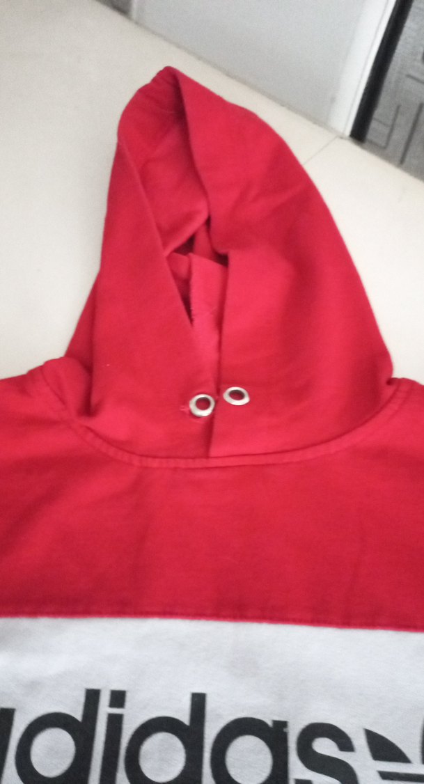 Erkek Çocuk Adidas Kapüşonlu Eşofman Takımı - Görsel 2