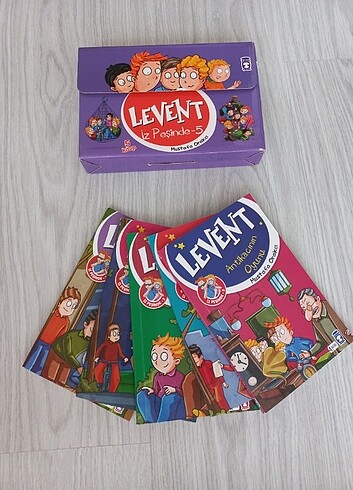Levent 
