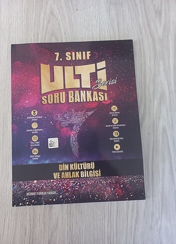 7. Sınıf din k. Soru bankasi