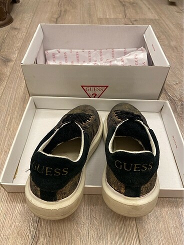 31 Beden Guess ayakkabı