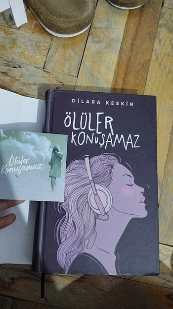 Ölüler konuşamaz