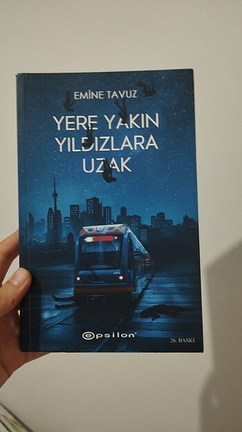 Yere yakın yıldızlara uzak