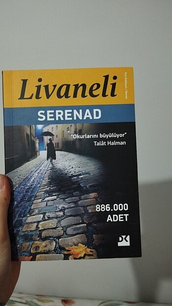Serenad