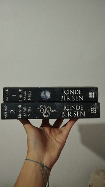 İçinde bir sen 1 ve 2