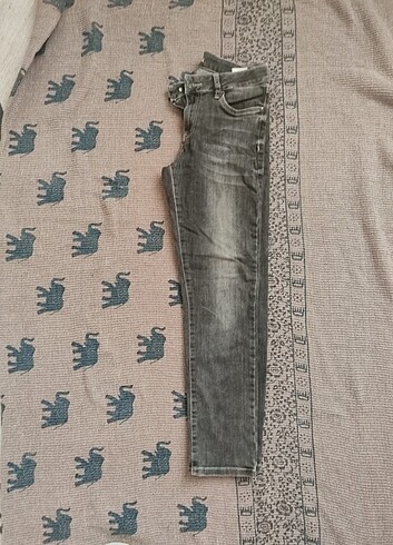 s Beden Pantalon