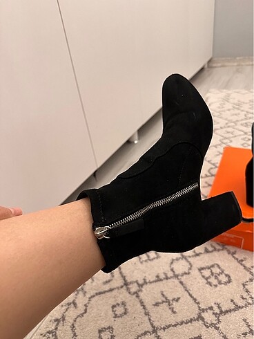 Zara zara çorap bot